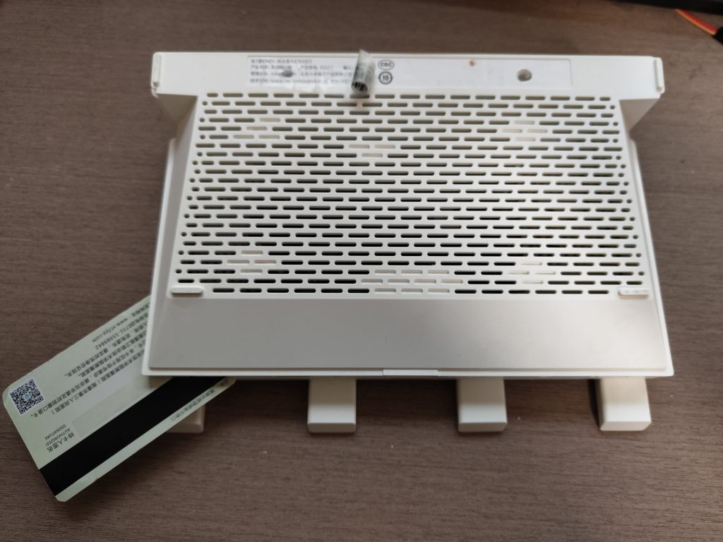 图片[5]-小米AX3000T用TTL编程器救砖教程/超简易版/傻瓜式/支持V1V2版本-勇爱设计Netwrok