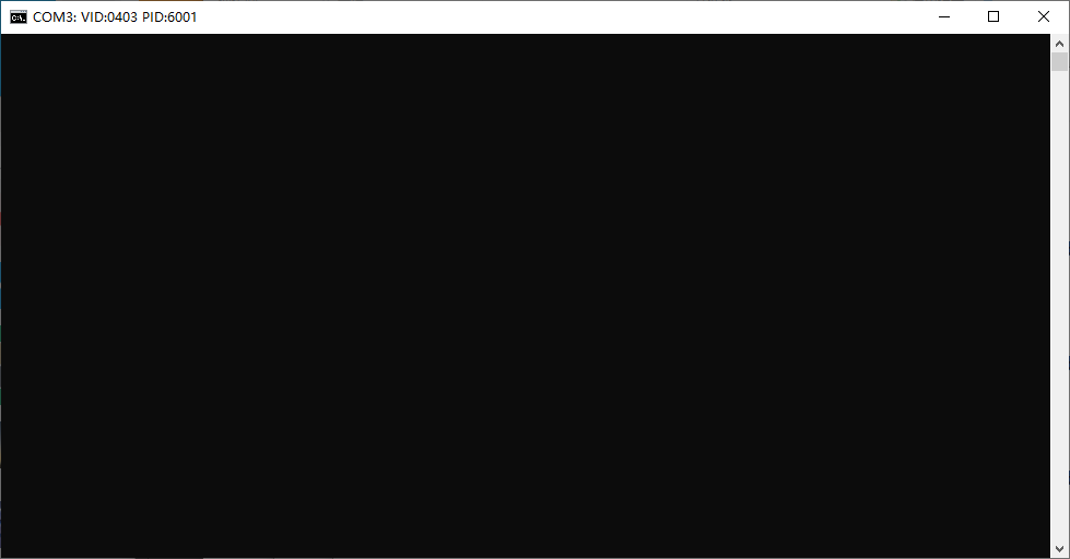 图片[3]-小米AX3000T用TTL编程器救砖教程/超简易版/傻瓜式/支持V1V2版本-勇爱设计Netwrok