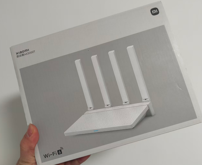 图片[6]-小米AX3000T路由器刷机教程傻瓜式uboot版支持v1v2+恢复原厂系统教程RD03-勇爱设计Netwrok