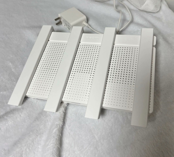 小米AX3000T路由器V1V2版已经刷入最新版Openwrt系统-勇爱设计Netwrok