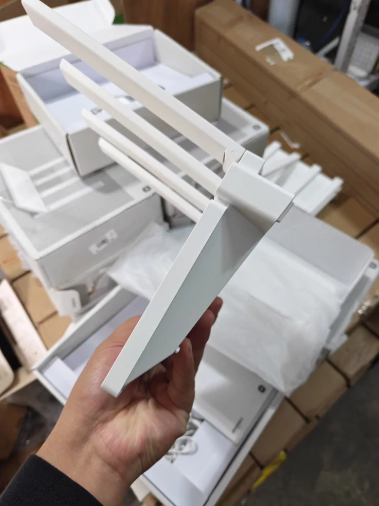 图片[2]-小米AX3000T路由器V1V2版已经刷入最新版Openwrt系统-勇爱设计Netwrok