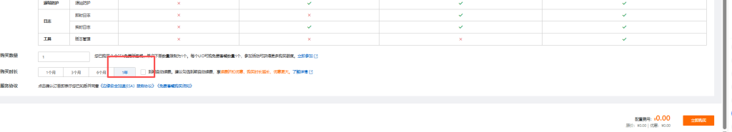 图片[3]-阿里云免费CDN加速领取教程-勇爱设计Netwrok