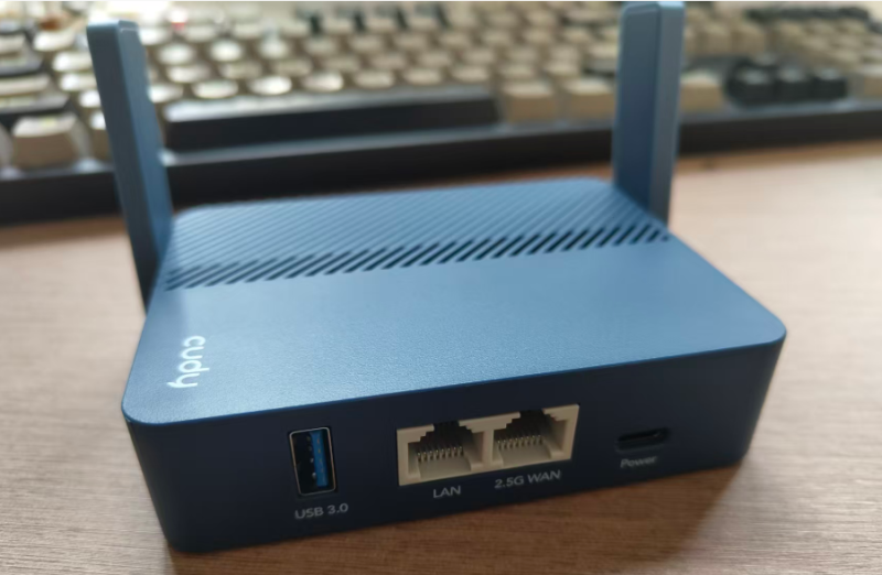 cudy tr3000路由器傻瓜式刷机教程uboot版大分区+恢复原厂教程-勇爱设计Netwrok