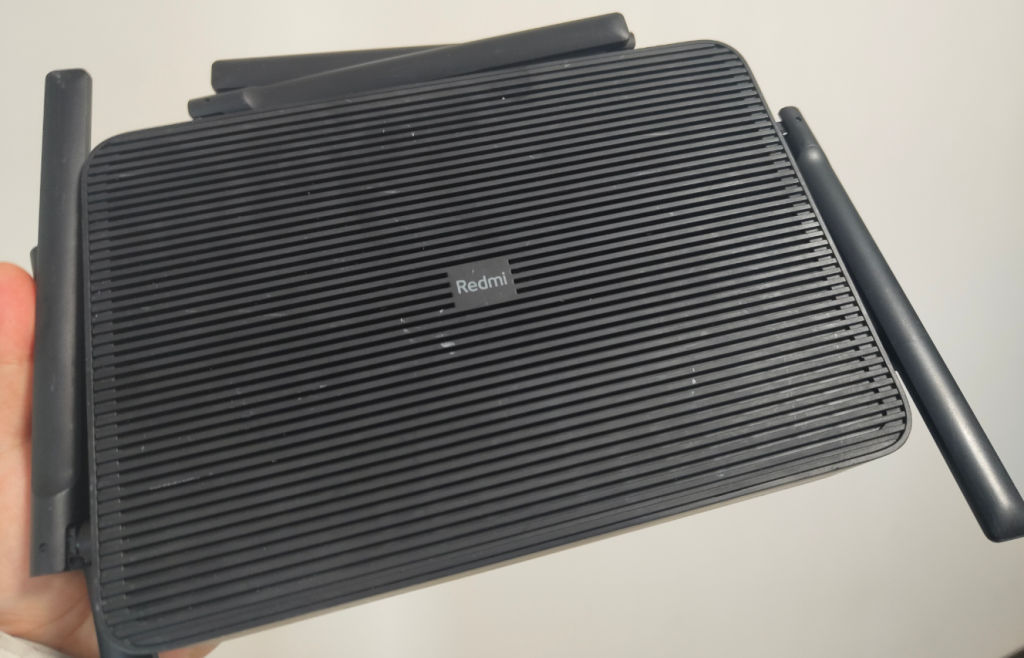 图片[2]-红米AX6S小米AX3200/傻瓜式刷机教程opewnwrt/UBI大分区版+恢复原厂教程RB03-勇爱设计Netwrok