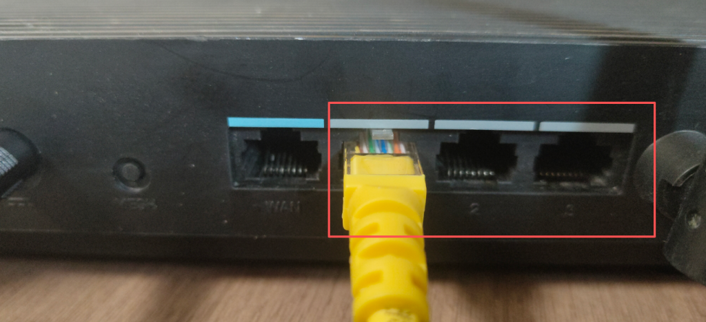 图片[5]-红米AX6S小米AX3200/傻瓜式刷机教程opewnwrt/UBI大分区版+恢复原厂教程RB03-勇爱设计Netwrok