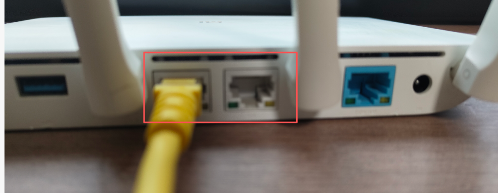 图片[2]-小米路由3G/R3G路由器刷机教程傻瓜式breed版openwrt系统+恢复原厂教程V1V2-勇爱设计Netwrok