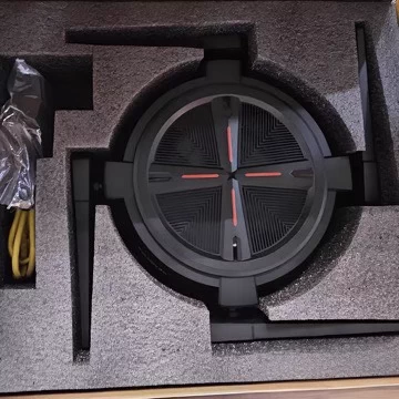 磊科N60/N60PRO路由器已刷最新版openwrt-勇爱设计Netwrok