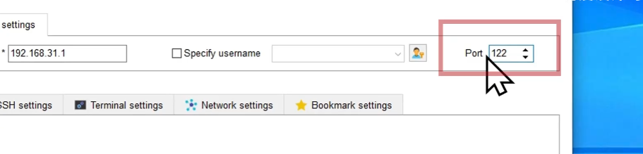 图片[4]-小米路由器3c/R3C / R3L刷机教程openwrt+恢复原厂教程-勇爱设计Netwrok