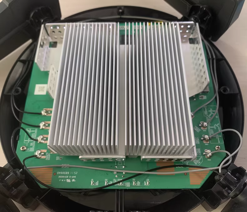 图片[7]-磊科N60/N60PRO路由器已刷最新版openwrt-勇爱设计Netwrok