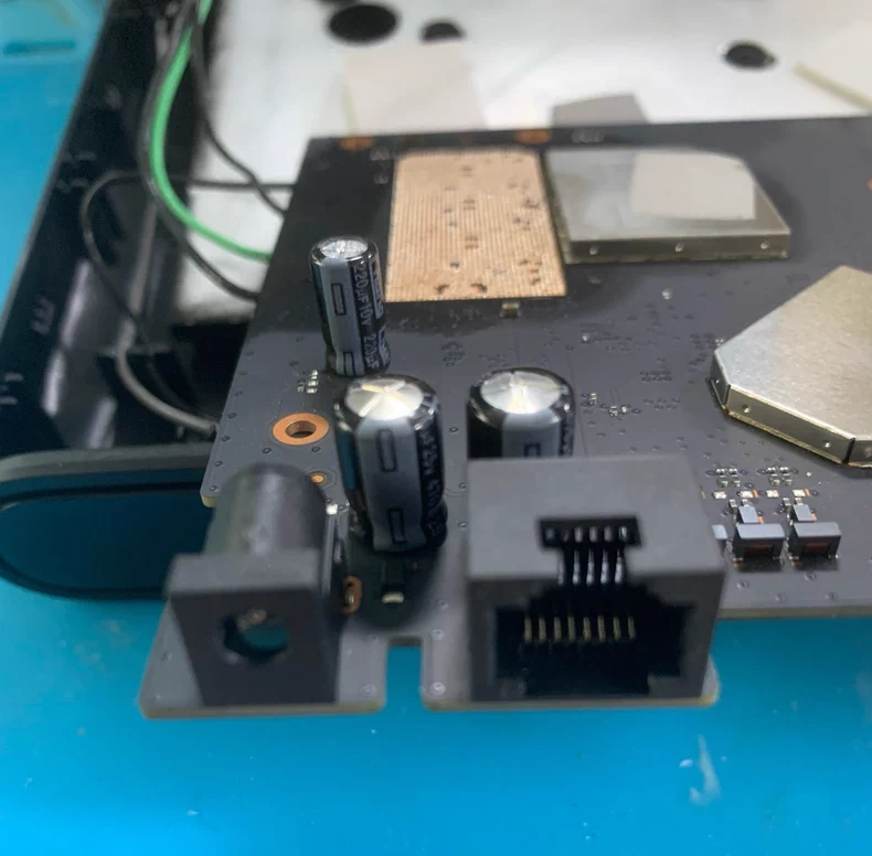 图片[8]-磊科N60/N60PRO路由器已刷最新版openwrt-勇爱设计Netwrok