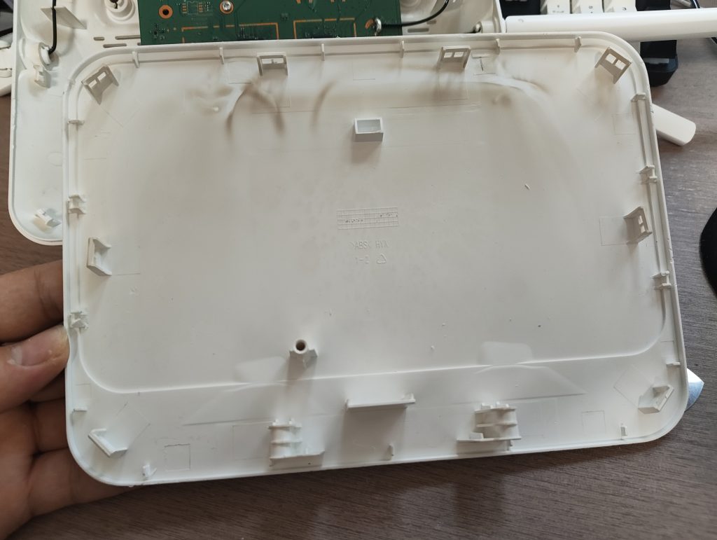 图片[9]-（需拆机）360T7T7U/T7M路由器刷机教程OPENWRT+恢复原厂教程-勇爱设计Netwrok