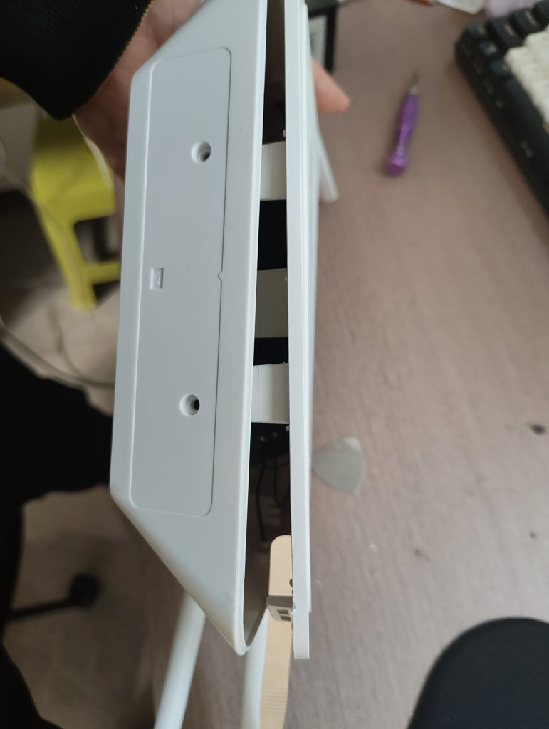 图片[7]-（需拆机）360T7T7U/T7M路由器刷机教程OPENWRT+恢复原厂教程-勇爱设计Netwrok