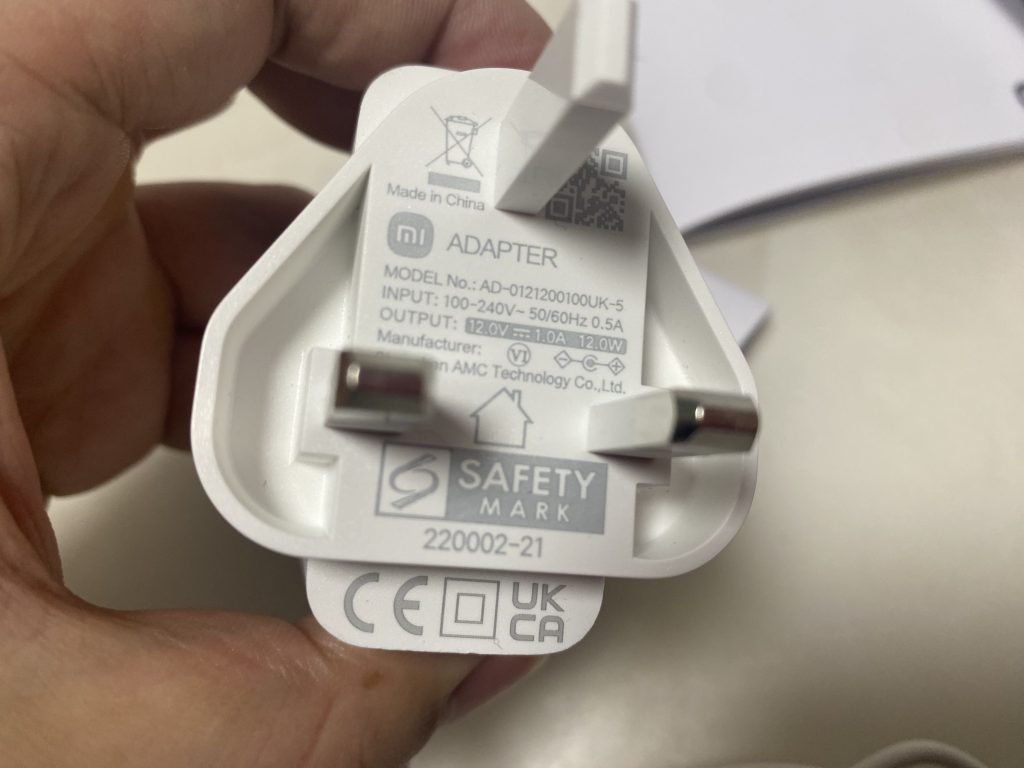 图片[12]-小米AX3000T港版/国际版拆箱图-勇爱设计Netwrok