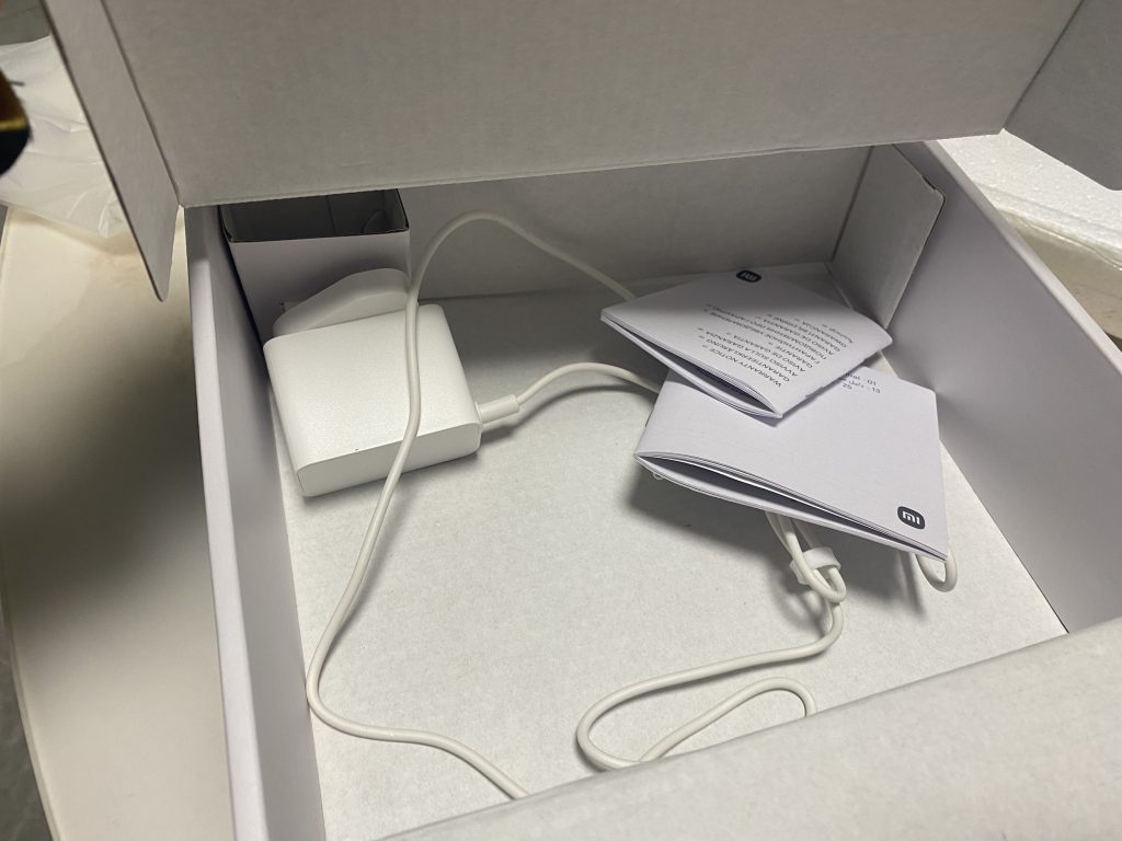 图片[9]-小米AX3000T港版/国际版拆箱图-勇爱设计Netwrok