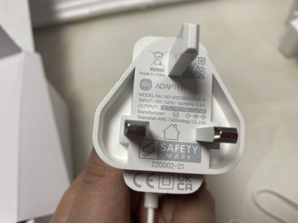 图片[16]-小米AX3000T港版/国际版拆箱图-勇爱设计Netwrok