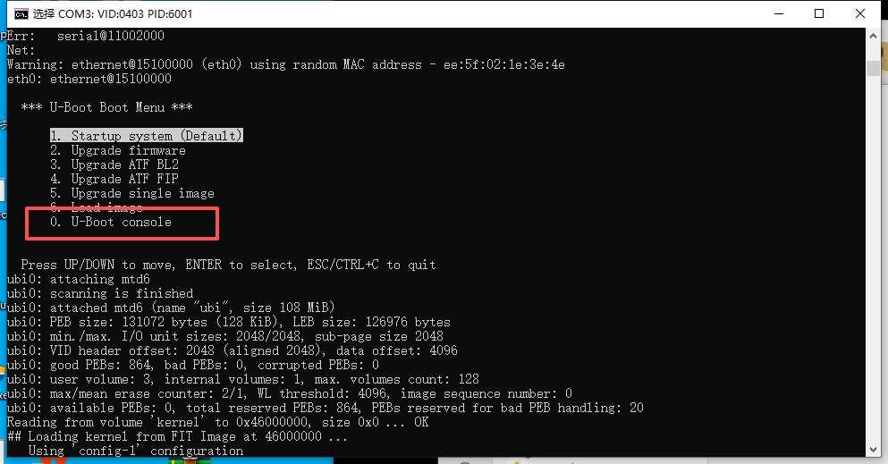 图片[15]-（需拆机）360T7/T7U/T7M路由器刷机教程OPENWRT+恢复原厂教程+拆机教程-勇爱设计Netwrok