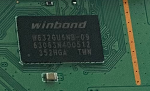 图片[24]-（需拆机）360T7/T7U/T7M路由器刷机教程OPENWRT+恢复原厂教程+拆机教程-勇爱设计Netwrok