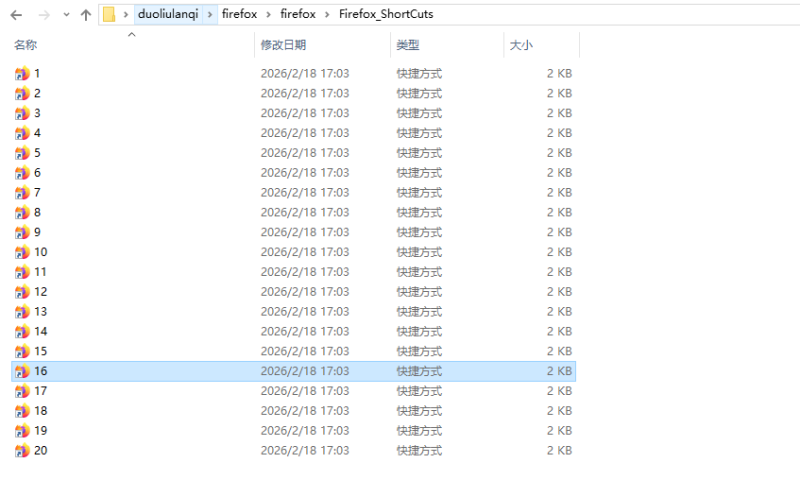 firefox多开工具windows版,永久多开,独立原生IP/独立环境/指纹插件-勇爱设计Netwrok
