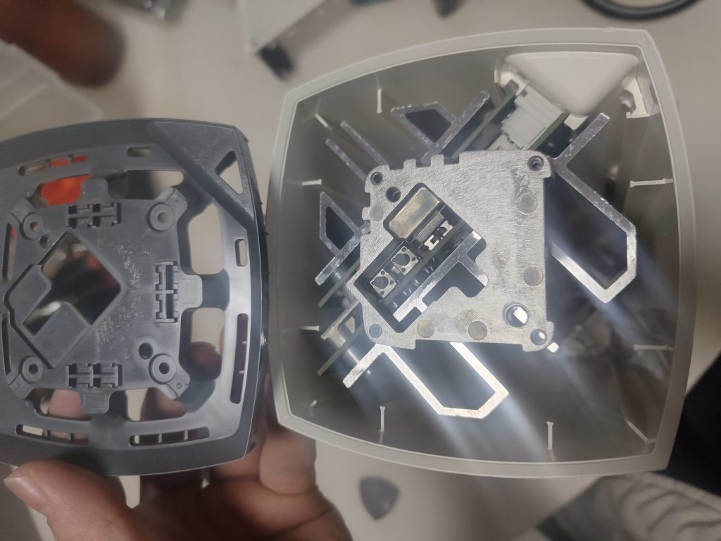 图片[6]-领势linksys AX5300/MX5300TTL救砖简易教程openwrt版-勇爱设计Netwrok