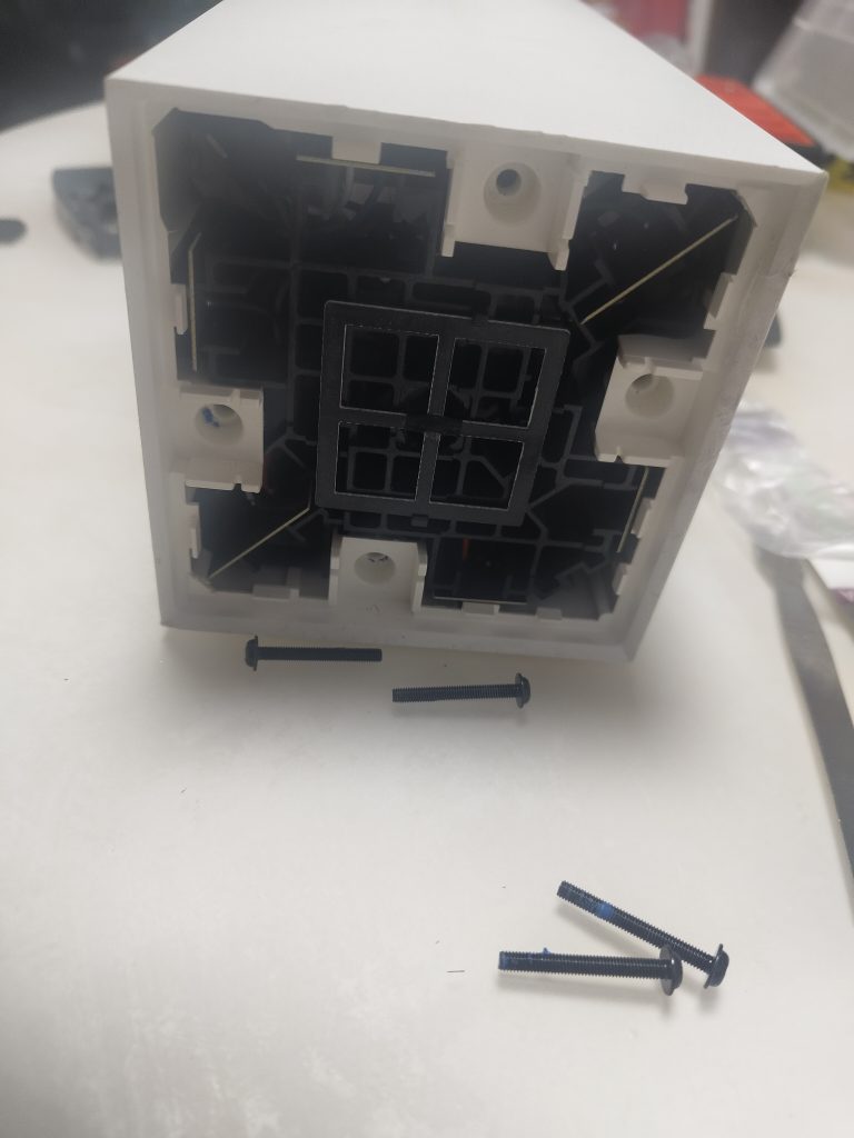 图片[7]-领势linksys AX5300/MX5300TTL救砖简易教程openwrt版-勇爱设计Netwrok