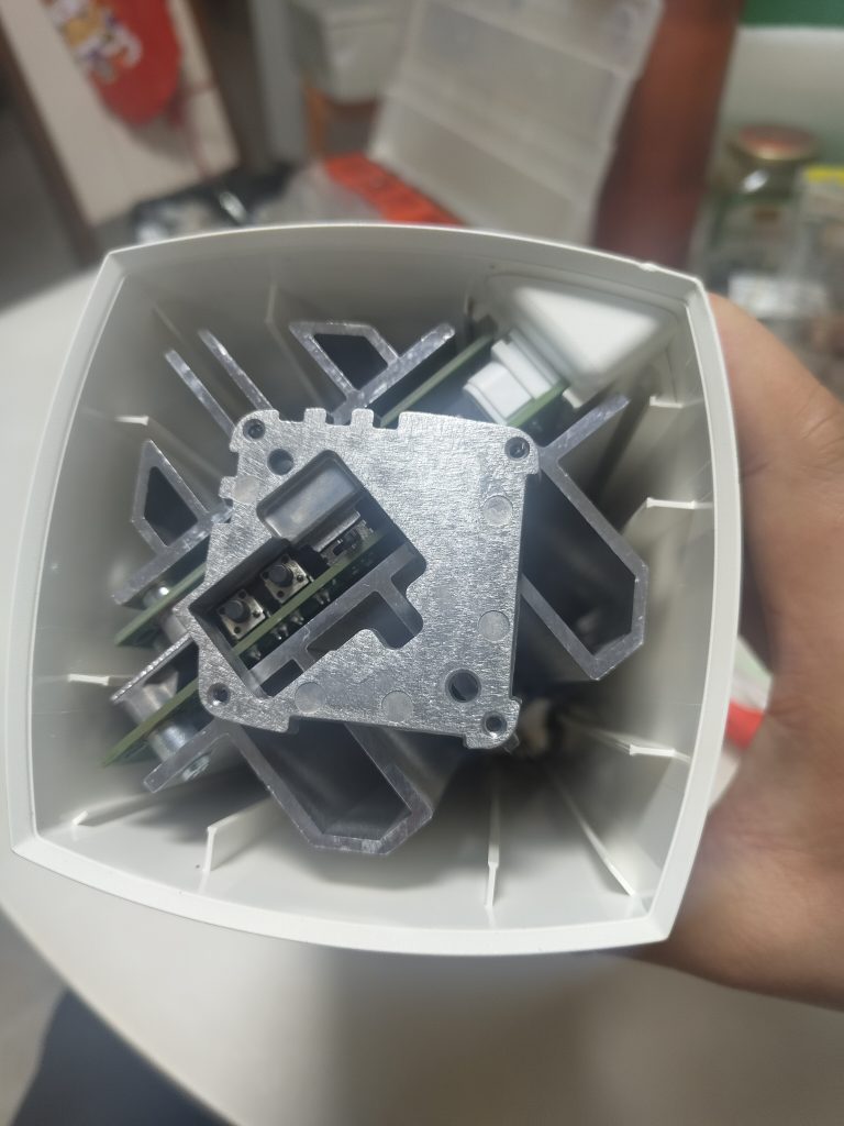 图片[8]-领势linksys AX5300/MX5300TTL救砖简易教程openwrt版-勇爱设计Netwrok