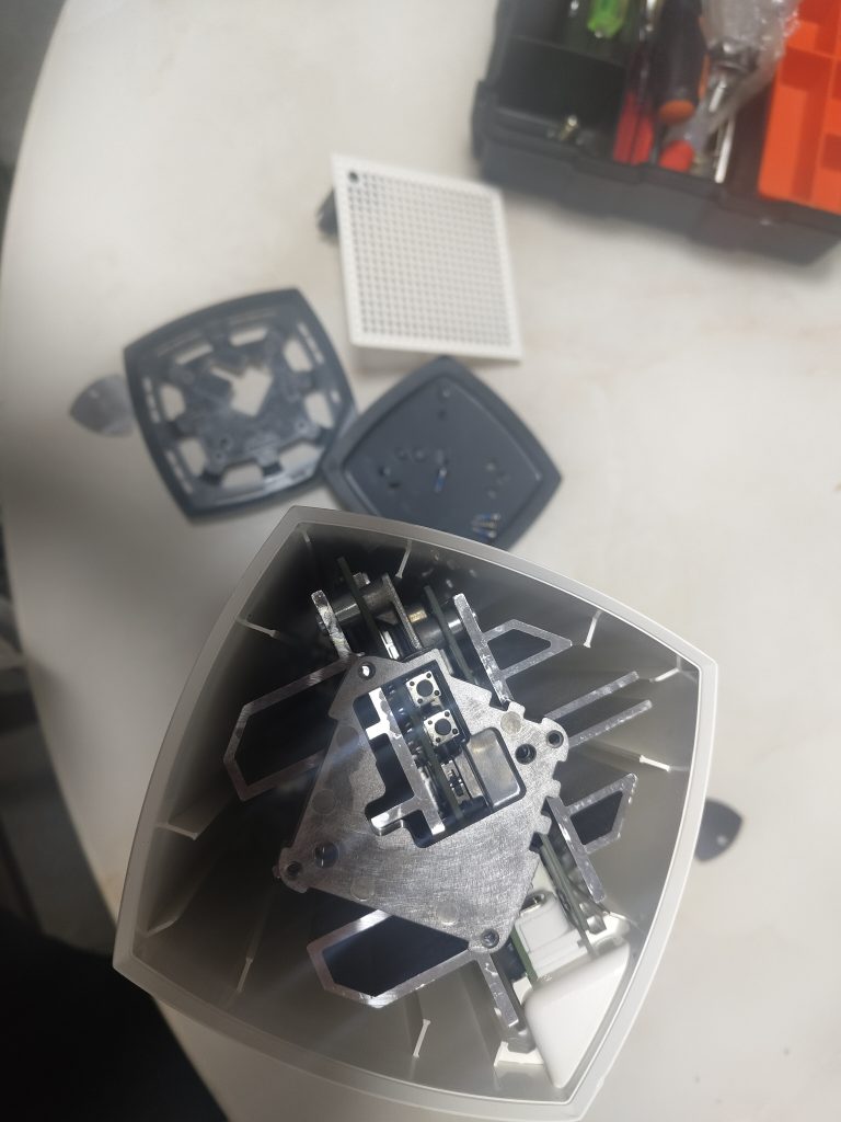 图片[9]-领势linksys AX5300/MX5300TTL救砖简易教程openwrt版-勇爱设计Netwrok