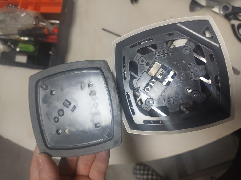 图片[10]-领势linksys AX5300/MX5300TTL救砖简易教程openwrt版-勇爱设计Netwrok