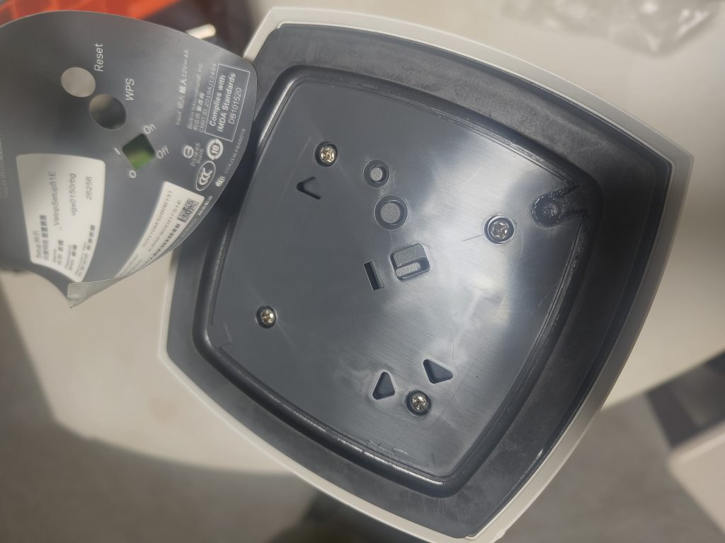 图片[11]-领势linksys AX5300/MX5300TTL救砖简易教程openwrt版-勇爱设计Netwrok