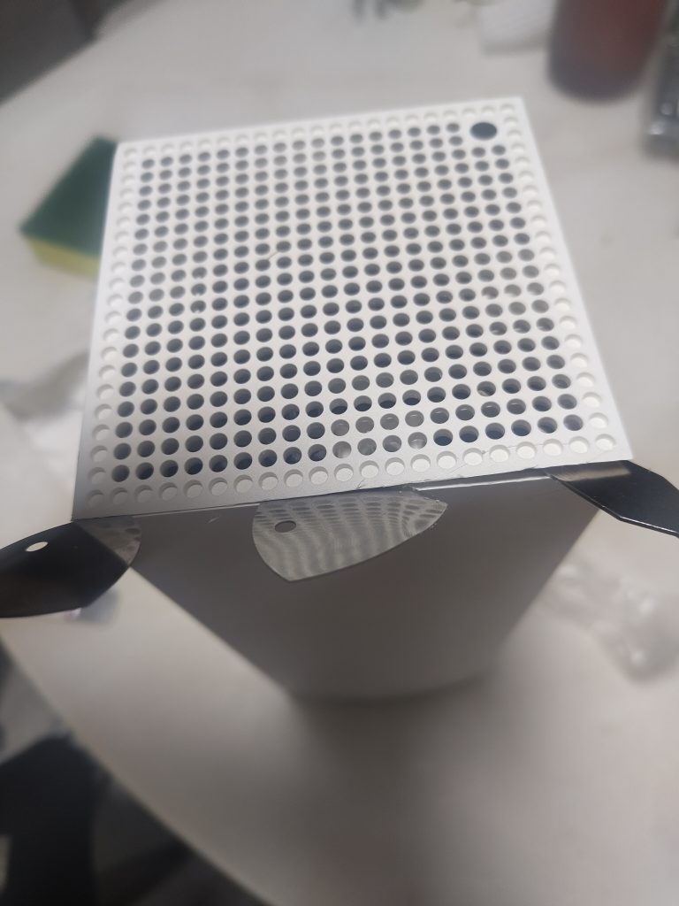 图片[5]-领势linksys AX5300/MX5300TTL救砖简易教程openwrt版-勇爱设计Netwrok