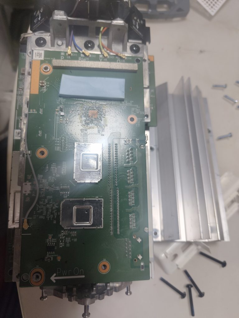 图片[14]-领势linksys AX5300/MX5300TTL救砖简易教程openwrt版-勇爱设计Netwrok