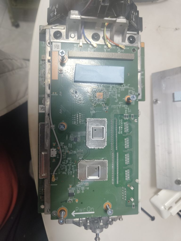 图片[15]-领势linksys AX5300/MX5300TTL救砖简易教程openwrt版-勇爱设计Netwrok