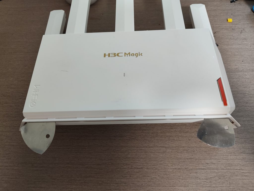 图片[3]-h3c nx30pro救砖教程拆机简易操作版openwrt-勇爱设计Netwrok