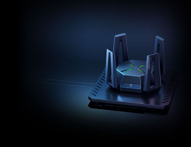 小米路由器AX9000/RA70刷机教程原厂分区版双系统+恢复原厂教程-勇爱设计Netwrok