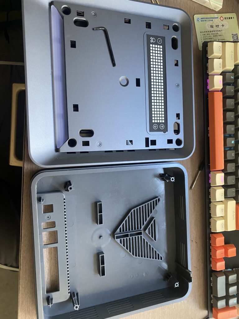 图片[5]-京东无线宝路由器雅典娜AX6600/RE-CS-02刷机教程openwrt/istore+恢复原厂教程(最新版固件需拆机，老版固件无需拆机)-勇爱设计Netwrok
