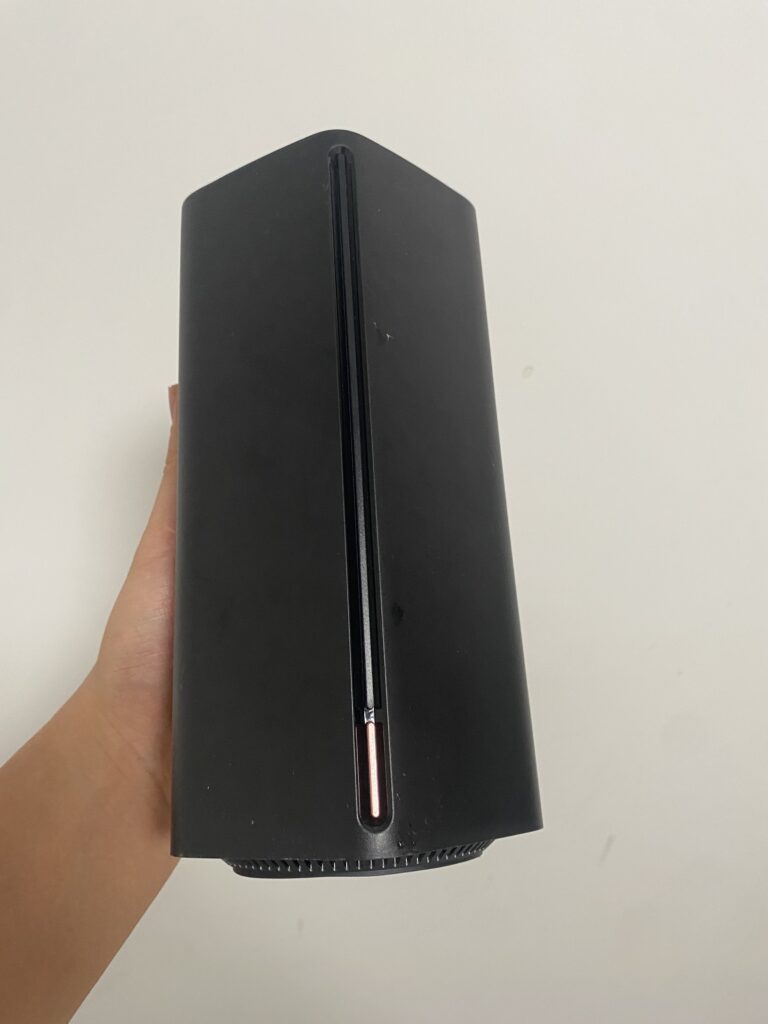 图片[2]-京东云亚瑟 AX1800Pro 路由器64G/128G+改装3D打印外壳更好散热-勇爱设计Netwrok