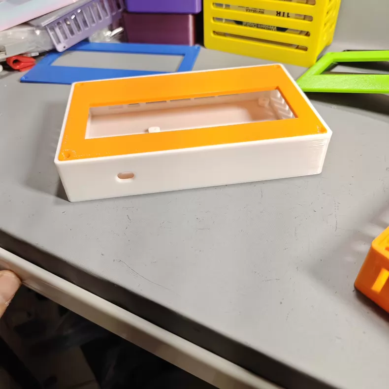 图片[6]-京东云亚瑟 AX1800Pro 路由器64G/128G+改装3D打印外壳更好散热-勇爱设计Netwrok