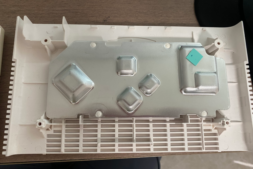 图片[9]-京东路由器AX3000哪吒后羿刷机教程uboot大分区openwrt+恢复原厂+TTL刷机RE-OS-03U/RE-CS-03-勇爱设计Netwrok
