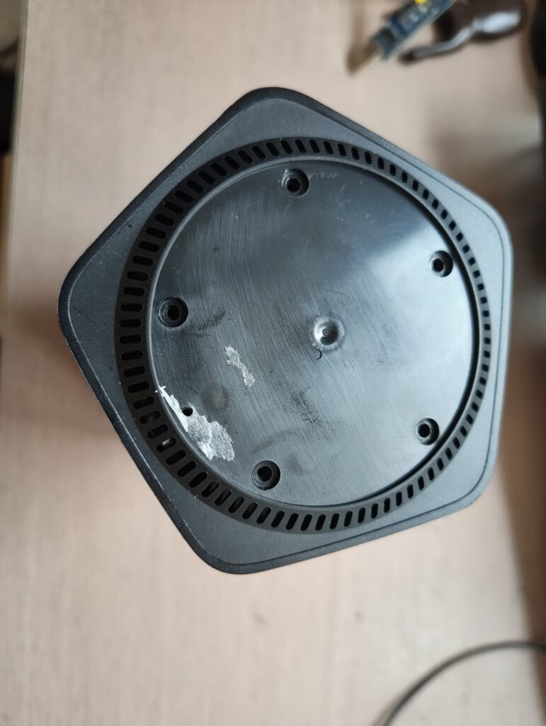 图片[5]-（需拆机）京东云路由器亚瑟ax1800pro刷机教程+恢复原厂教程-勇爱设计Netwrok