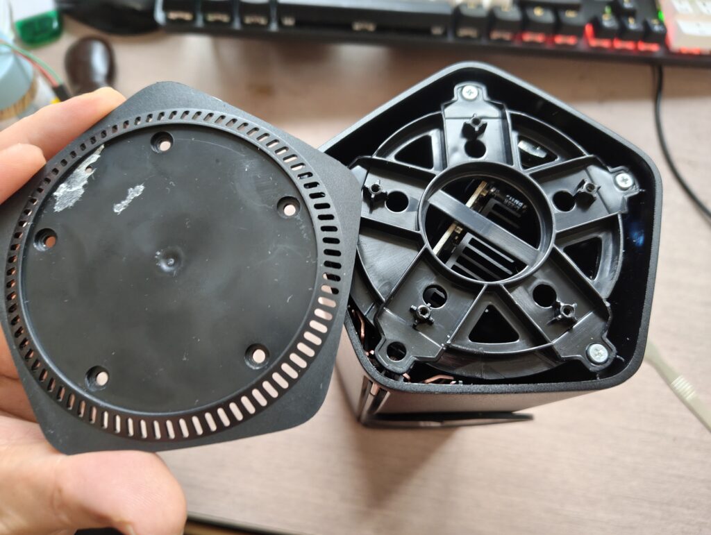 图片[6]-（需拆机）京东云路由器亚瑟ax1800pro刷机教程+恢复原厂教程-勇爱设计Netwrok