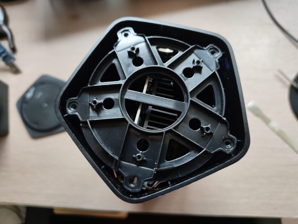 图片[7]-（需拆机）京东云路由器亚瑟ax1800pro刷机教程+恢复原厂教程-勇爱设计Netwrok