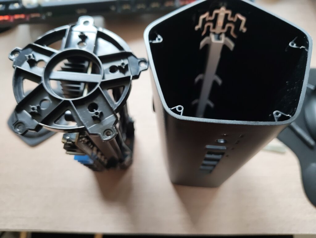 图片[9]-（需拆机）京东云路由器亚瑟ax1800pro刷机教程+恢复原厂教程-勇爱设计Netwrok