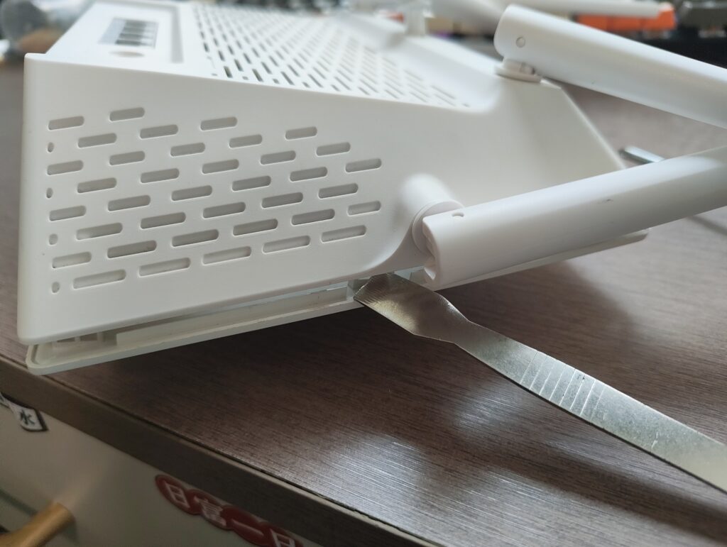 图片[8]-思创cetron CT3003路由器刷机教程openwrt+恢复原厂+TLL刷机uboot-勇爱设计Netwrok