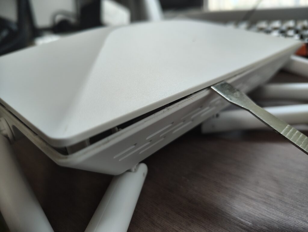 图片[9]-思创cetron CT3003路由器刷机教程openwrt+恢复原厂+TLL刷机uboot-勇爱设计Netwrok