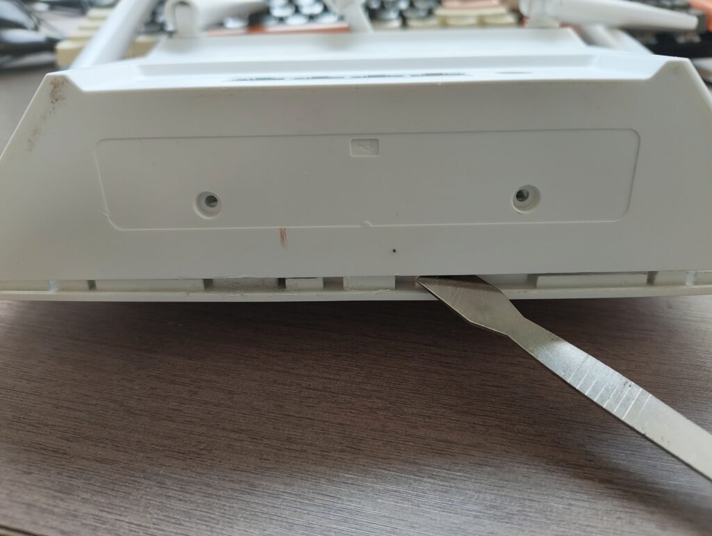 图片[5]-思创cetron CT3003路由器刷机教程openwrt+恢复原厂+TLL刷机uboot-勇爱设计Netwrok