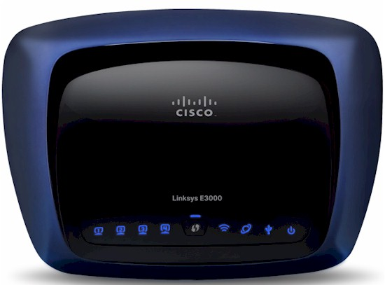 Linksys E3000 v1领势路由器刷机教程openwrt-勇爱设计Netwrok