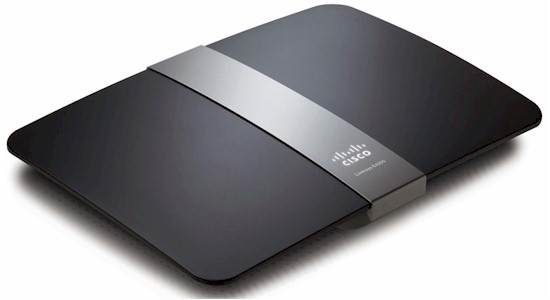 Linksys E4200 v1/v2领势路由器刷机教程openwrt-勇爱设计Netwrok