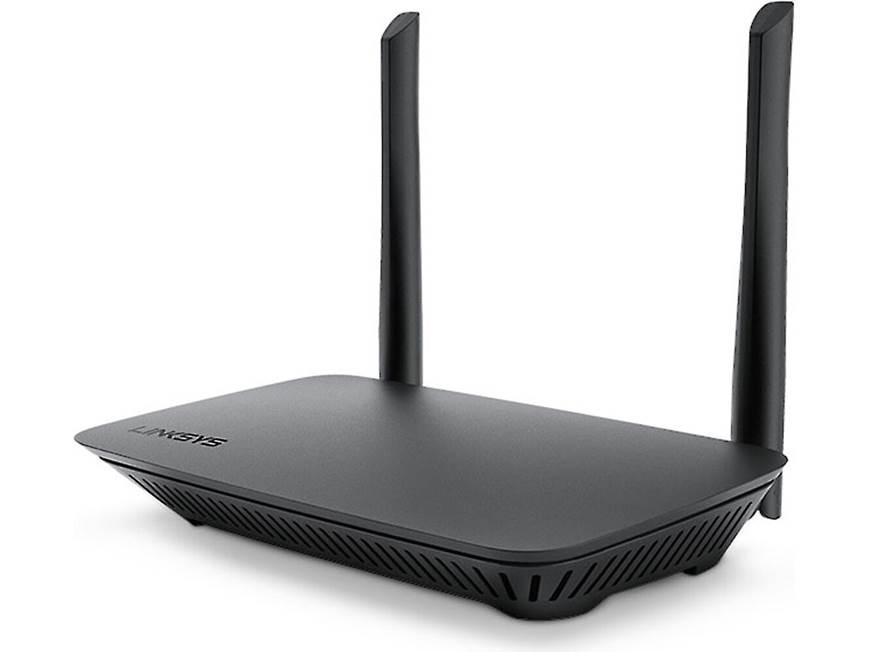 图片[1]-Linksys E5300领势路由器刷机教程openwrt-勇爱设计Netwrok