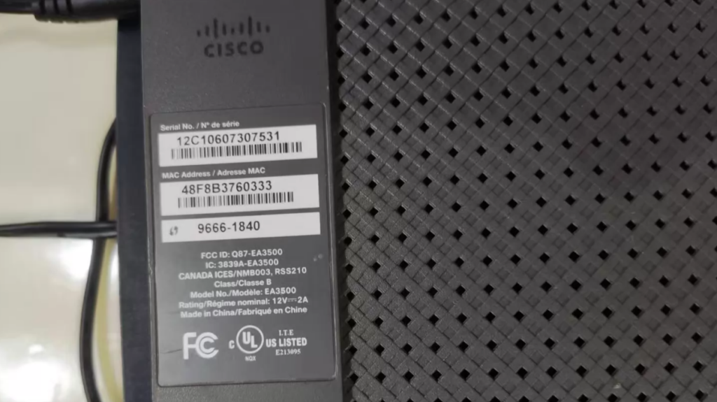 图片[1]-Linksys EA3500路由器刷机教程openwrt-勇爱设计Netwrok