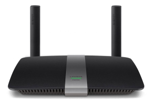 Linksys EA6350 v3/v4路由器刷机教程-勇爱设计Netwrok