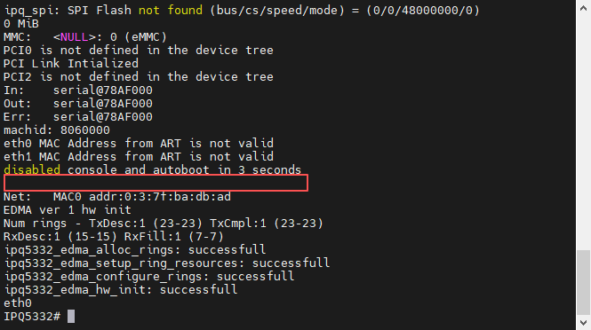 图片[2]-京东云赵云BE6500刷机教程openwrt+恢复原厂+TTL刷机+免拆刷机RE-CS-06-勇爱设计Netwrok